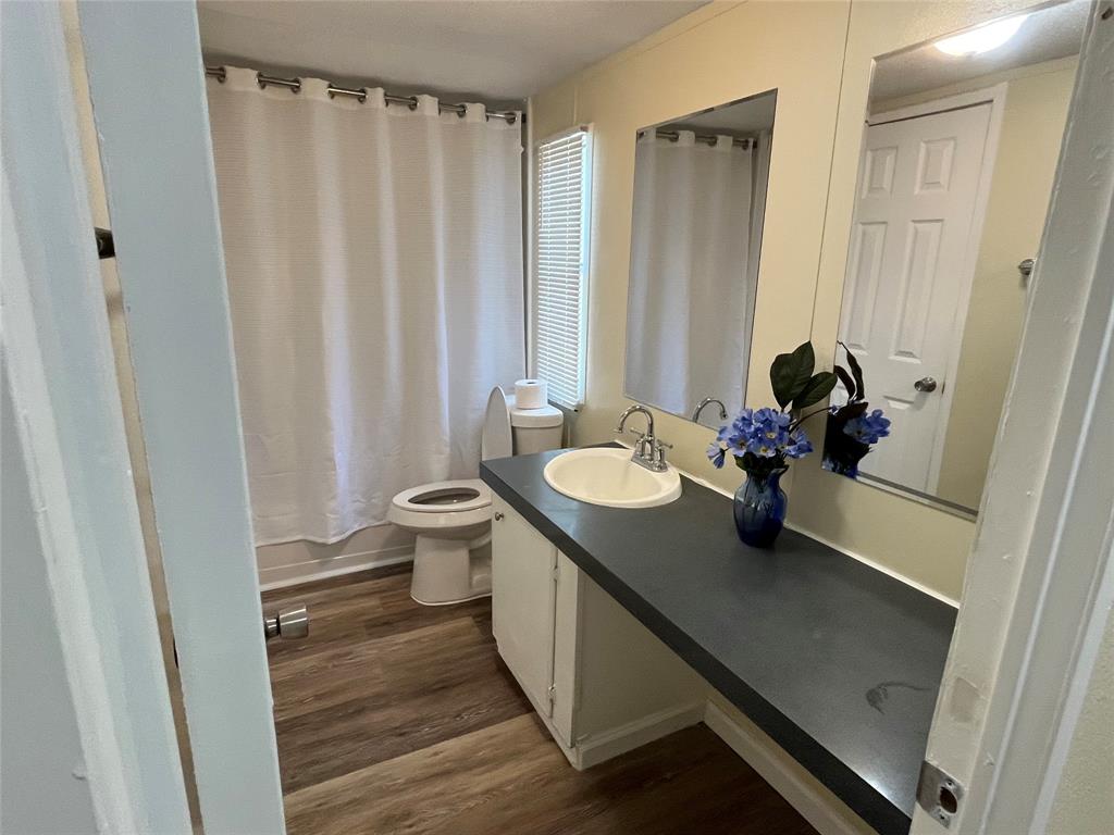 Bishop Heights Add - Residential