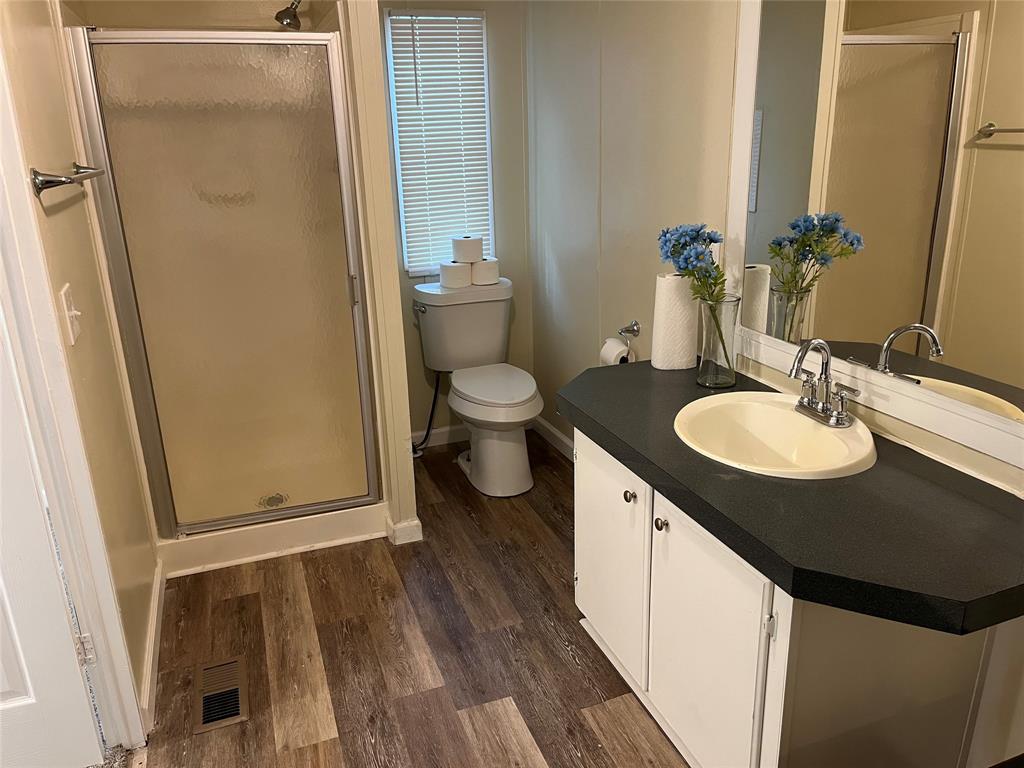 Bishop Heights Add - Residential