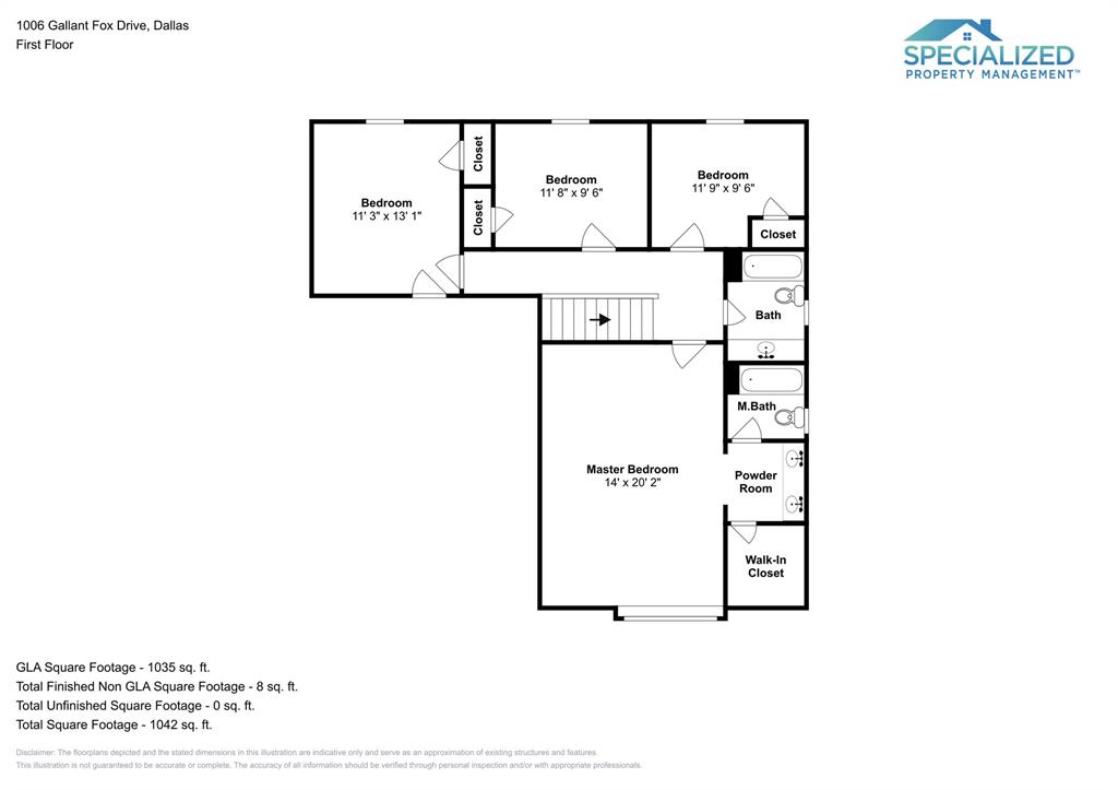 Mountain Valley Estates - Residential Lease