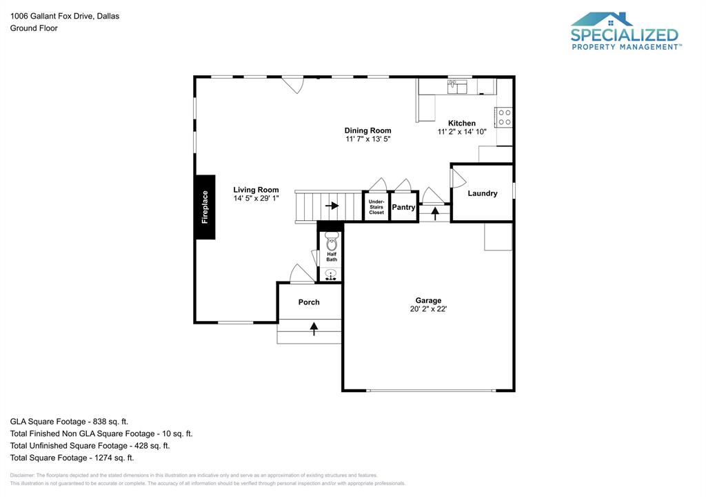 Mountain Valley Estates - Residential Lease