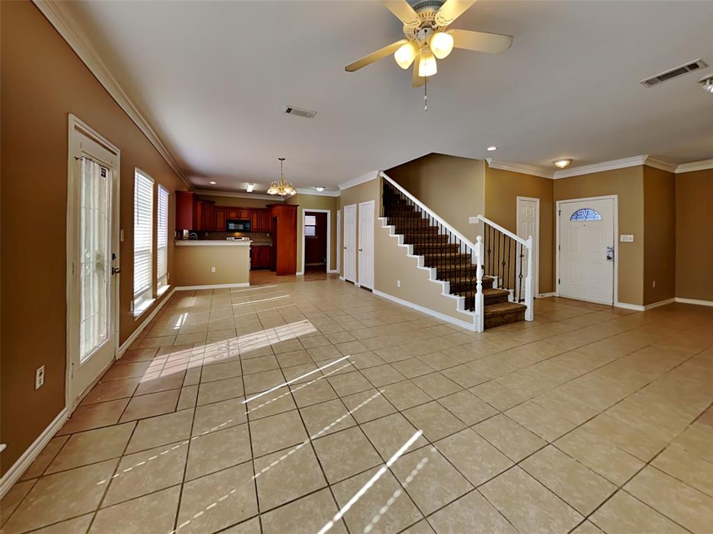Mountain Valley Estates - Residential Lease
