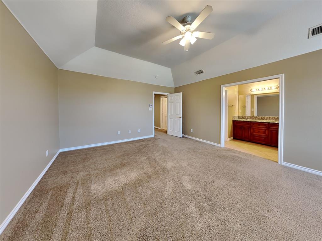 Mountain Valley Estates - Residential Lease