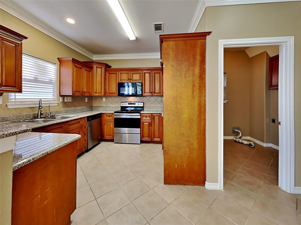 Mountain Valley Estates - Residential Lease