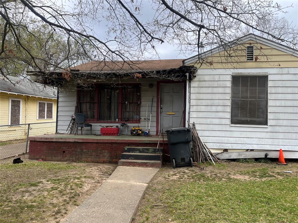 Ingleside Sub - Residential