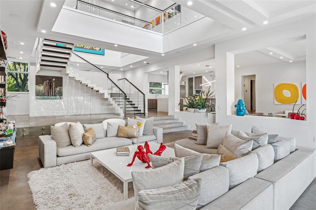 Radbrook Estates - Residential