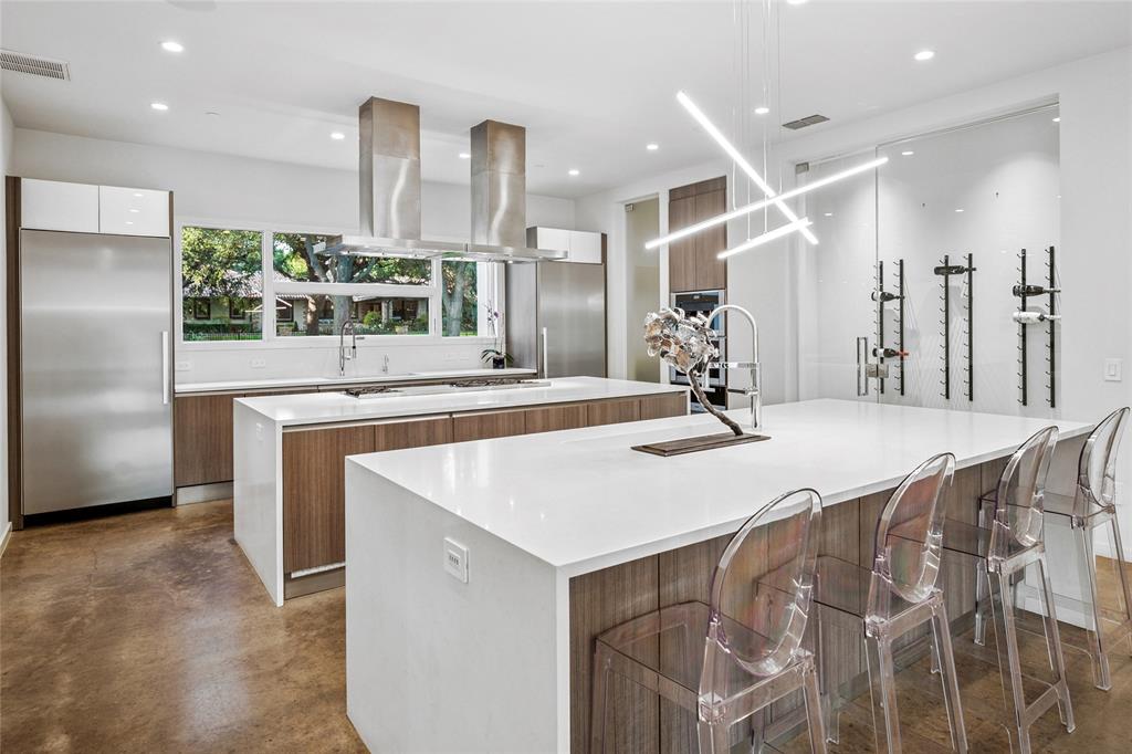 Radbrook Estates - Residential
