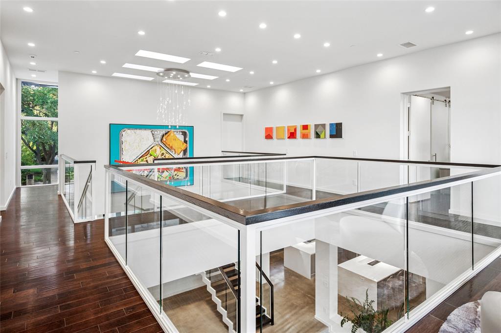 Radbrook Estates - Residential