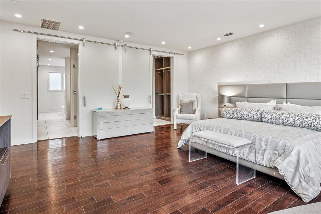 Radbrook Estates - Residential