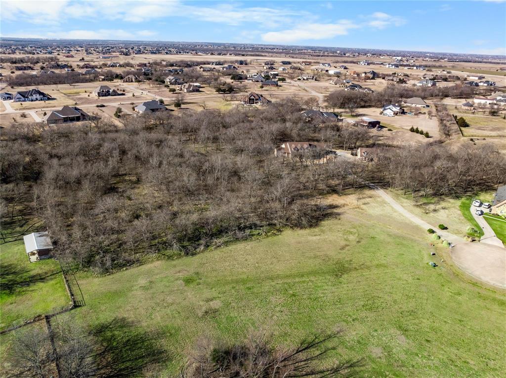 High Point Ranch Sec 1 - Land