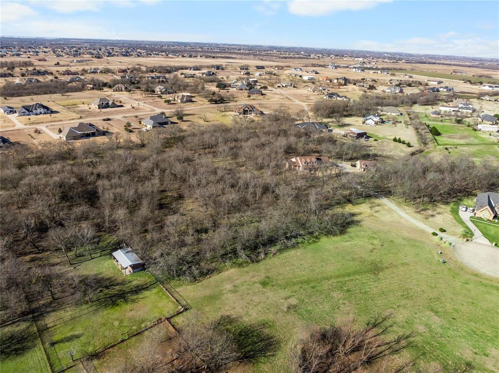 High Point Ranch Sec 1 - Land