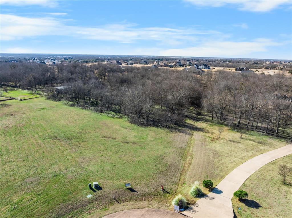 High Point Ranch Sec 1 - Land