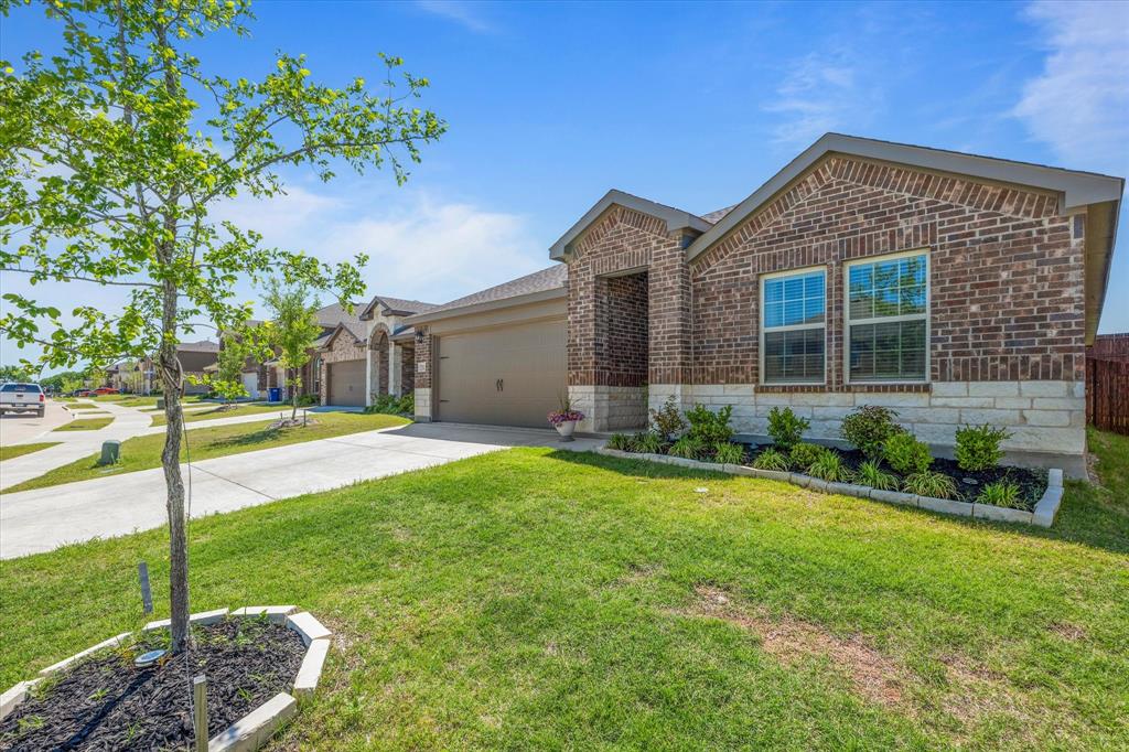 Millstone, Ph 2a - Residential