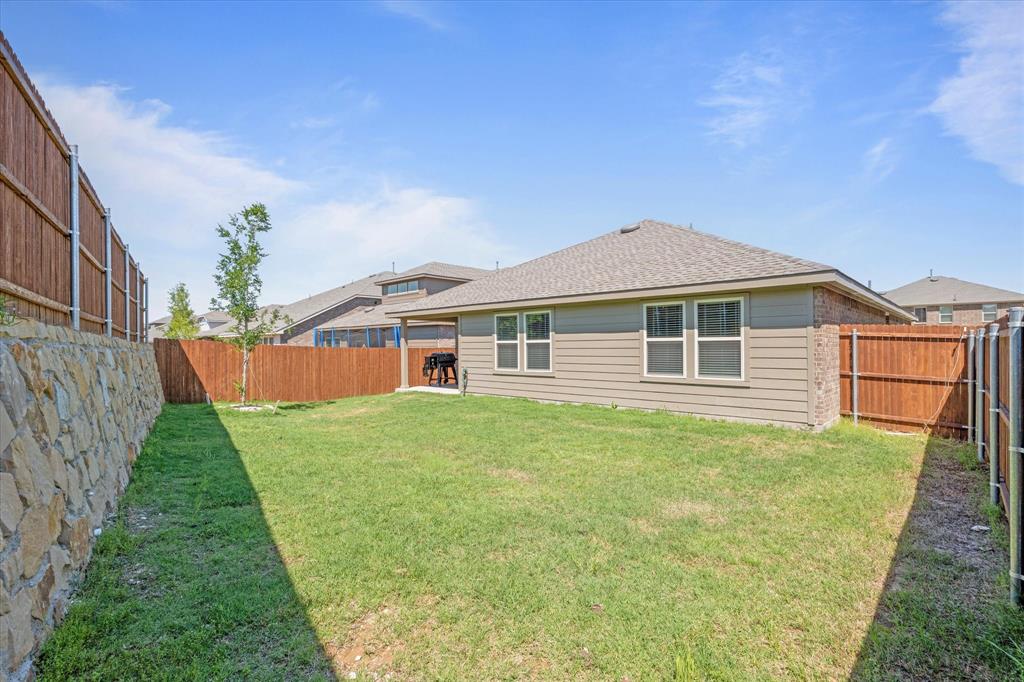 Millstone, Ph 2a - Residential