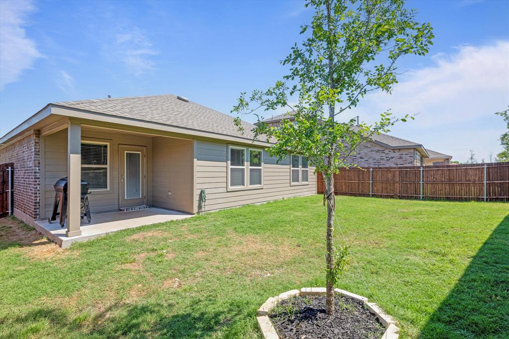 Millstone, Ph 2a - Residential