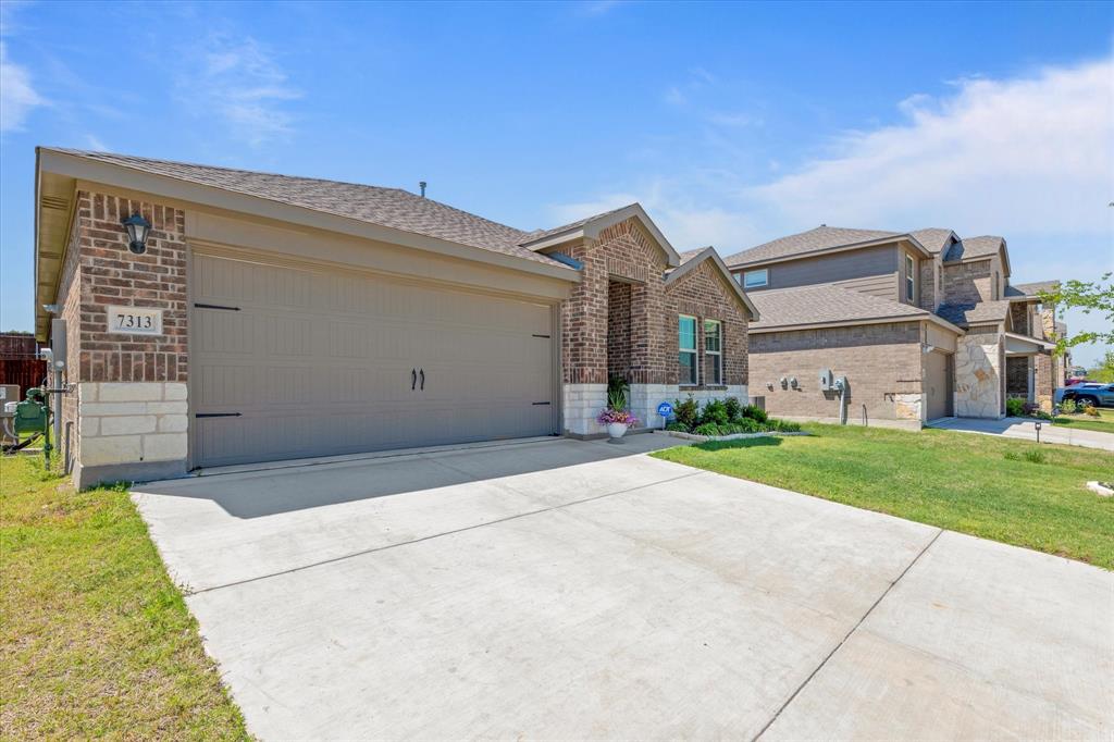 Millstone, Ph 2a - Residential