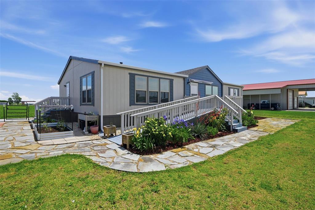 Alfred Clark Surv Abs #206 - Residential