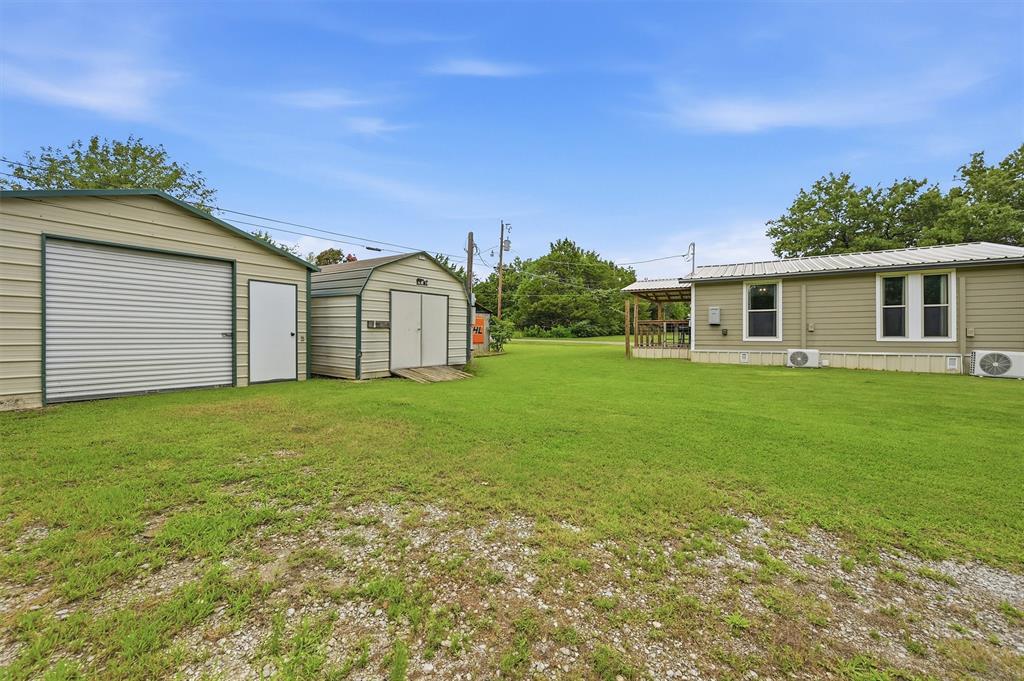 Sherwood Shores - Residential