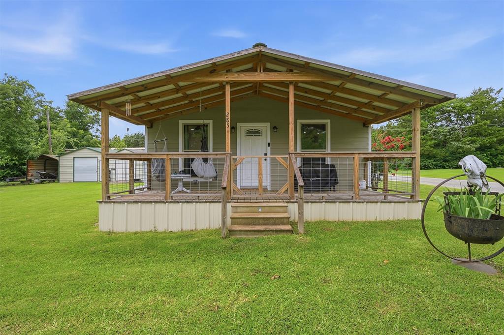 Sherwood Shores - Residential