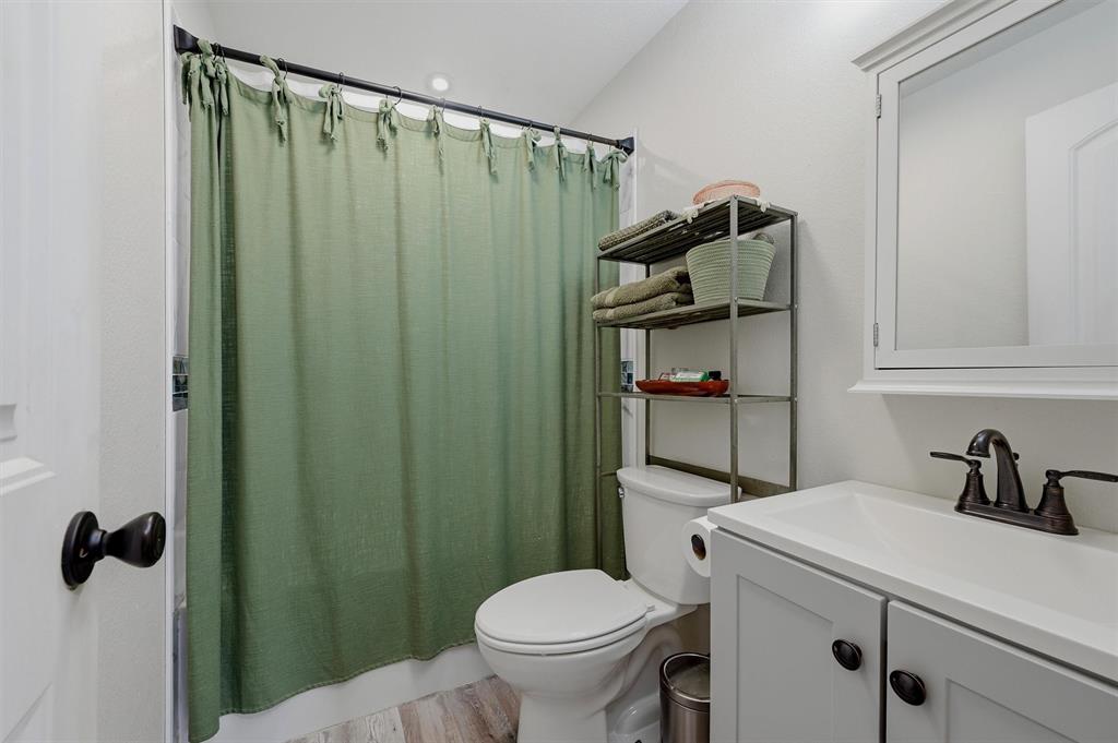 Sherwood Shores - Residential