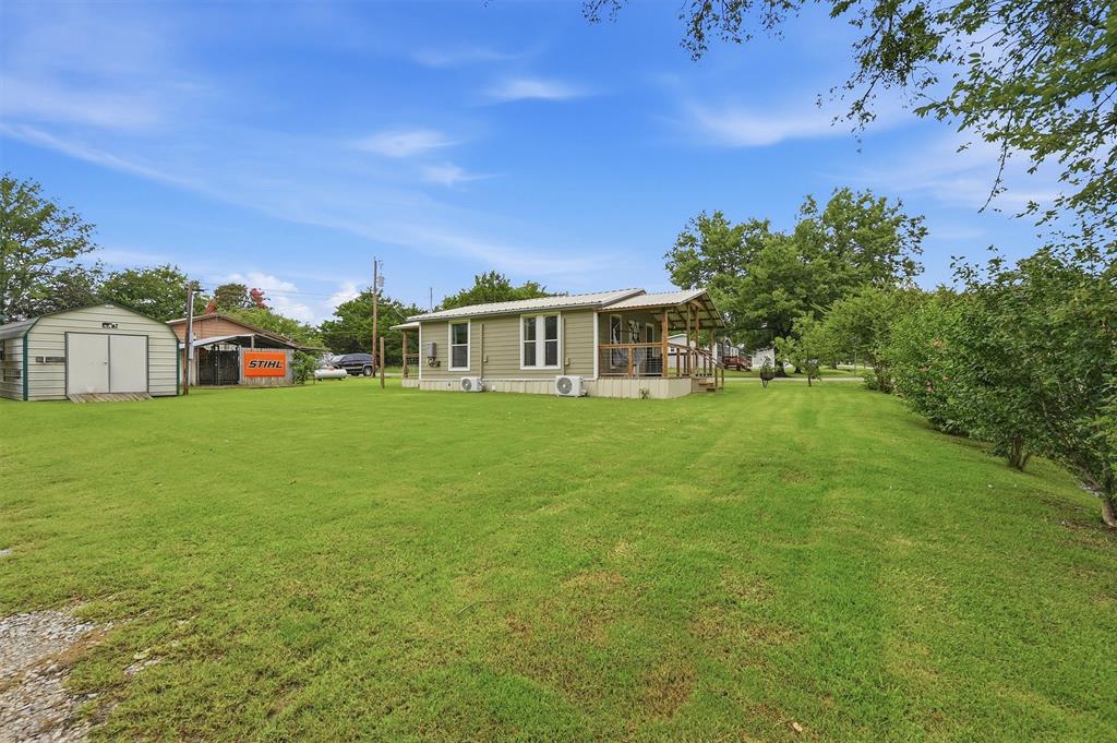 Sherwood Shores - Residential