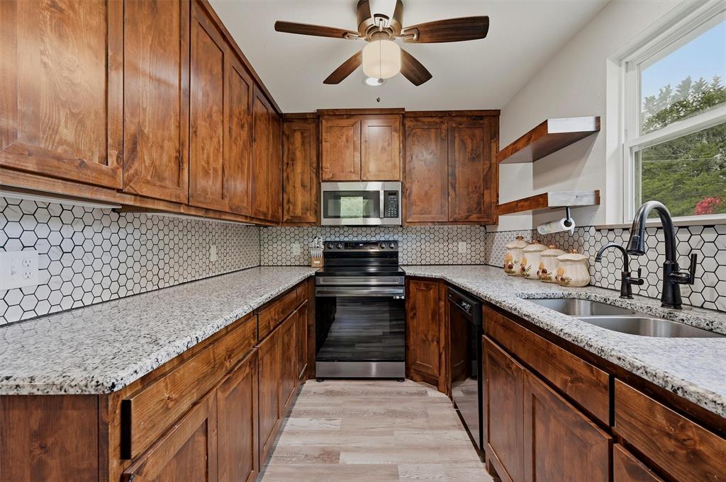 Sherwood Shores - Residential