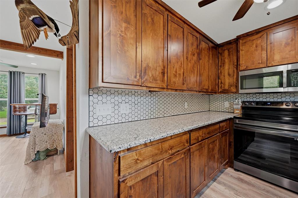 Sherwood Shores - Residential