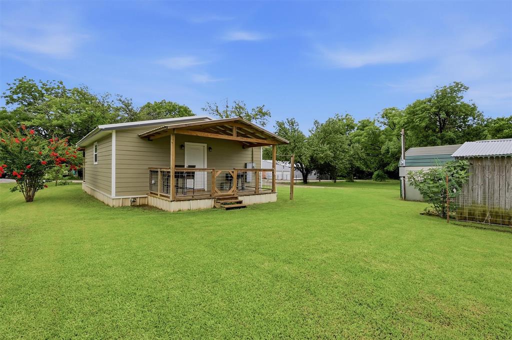Sherwood Shores - Residential