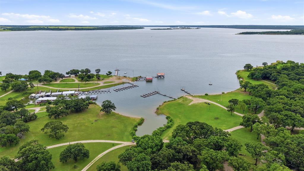 Sherwood Shores - Residential