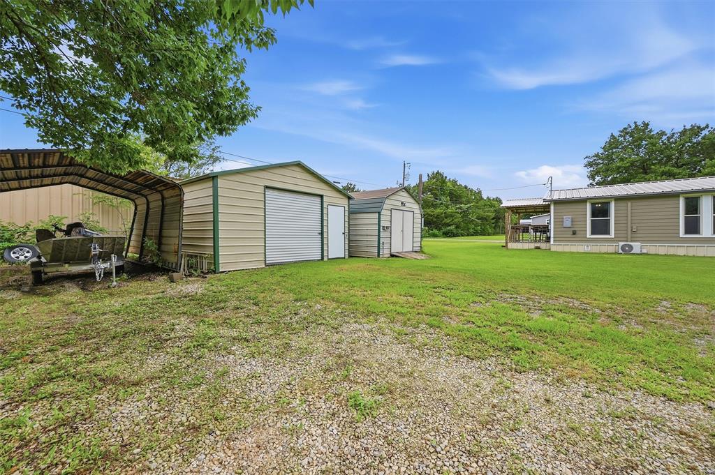 Sherwood Shores - Residential