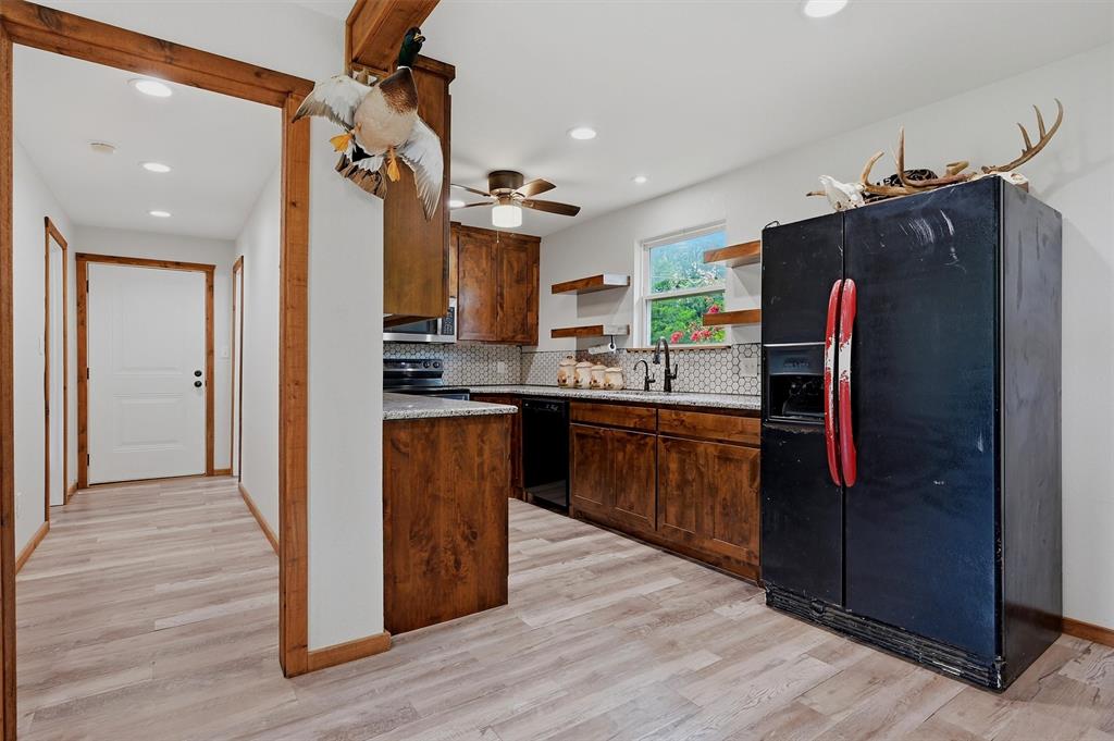 Sherwood Shores - Residential