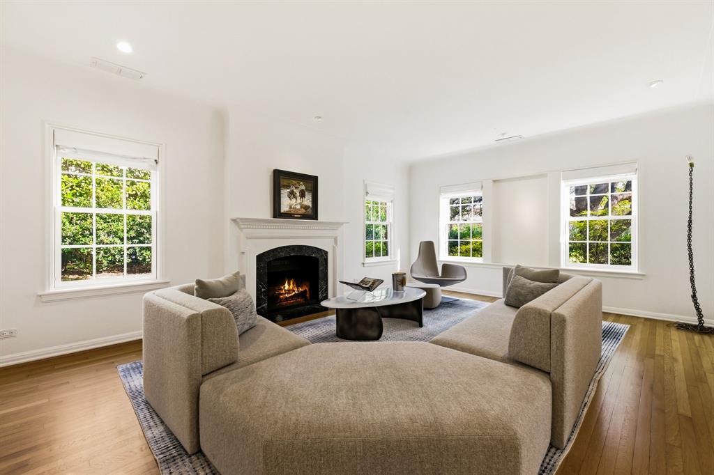 Greenway Parks - Residential