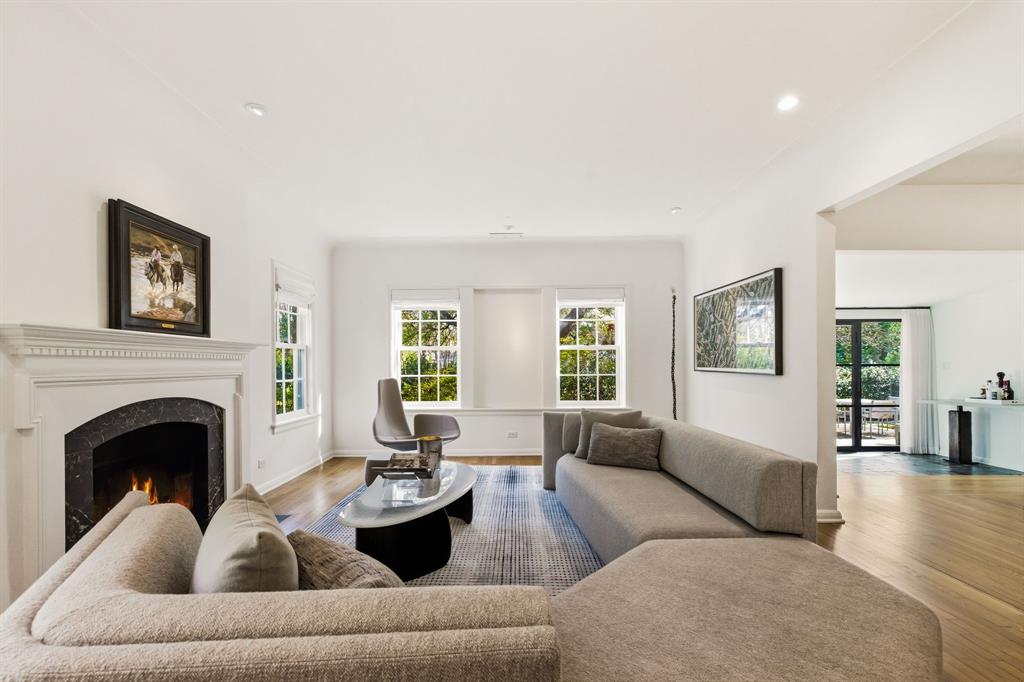 Greenway Parks - Residential