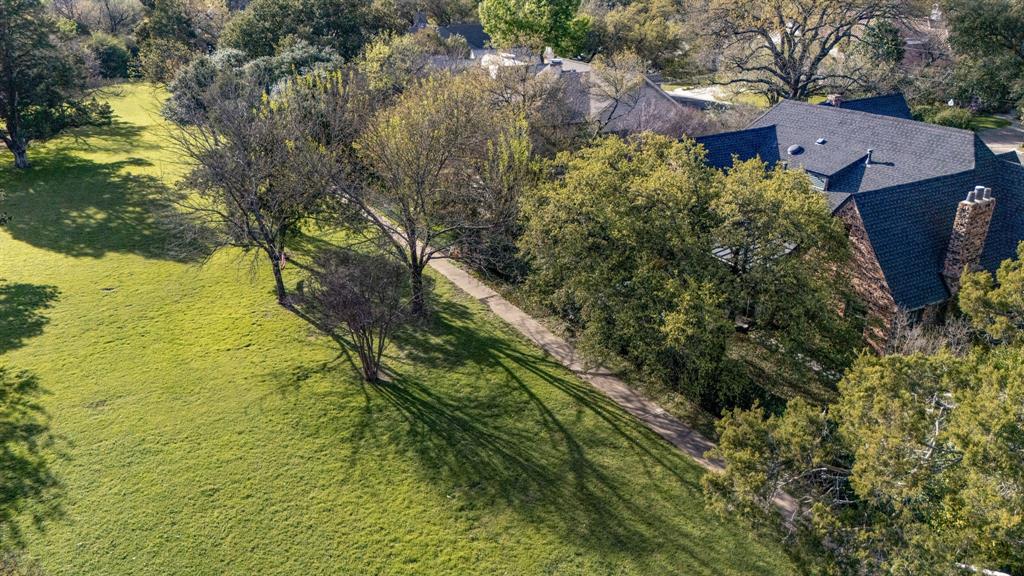 Greenway Parks - Residential