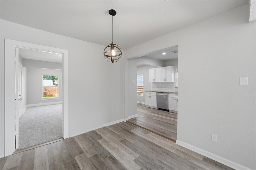 Dalworth Park - Residential
