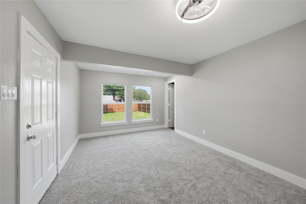 Dalworth Park - Residential