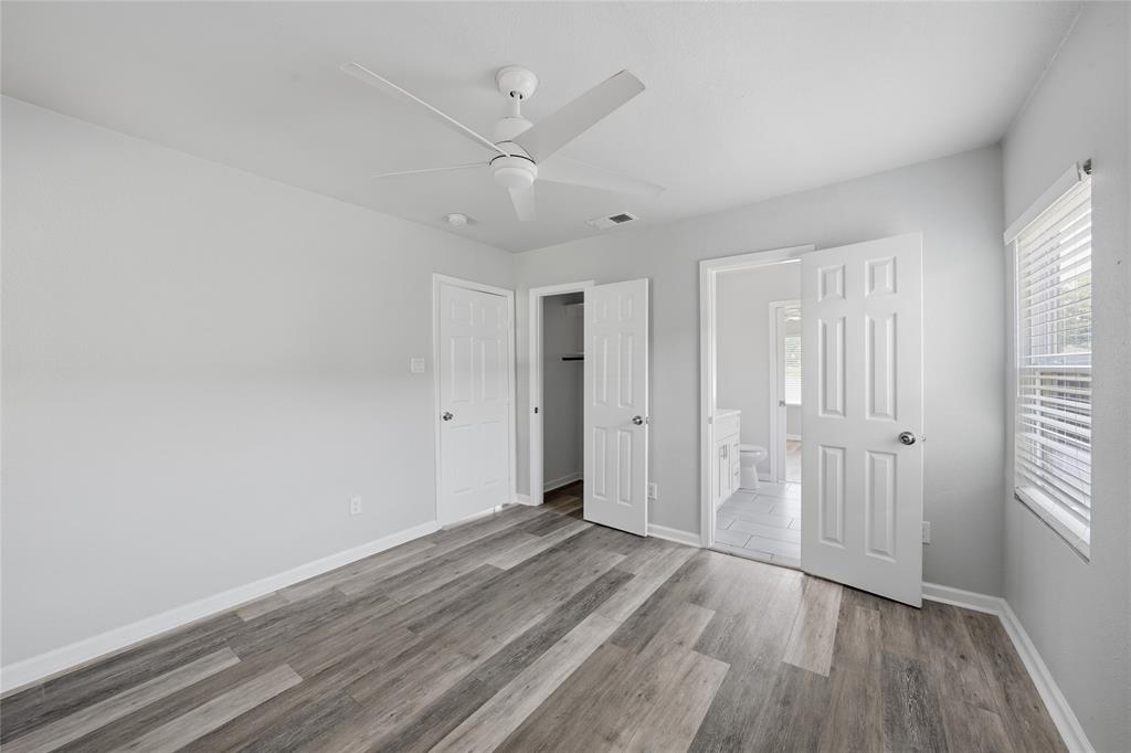 Dalworth Park - Residential
