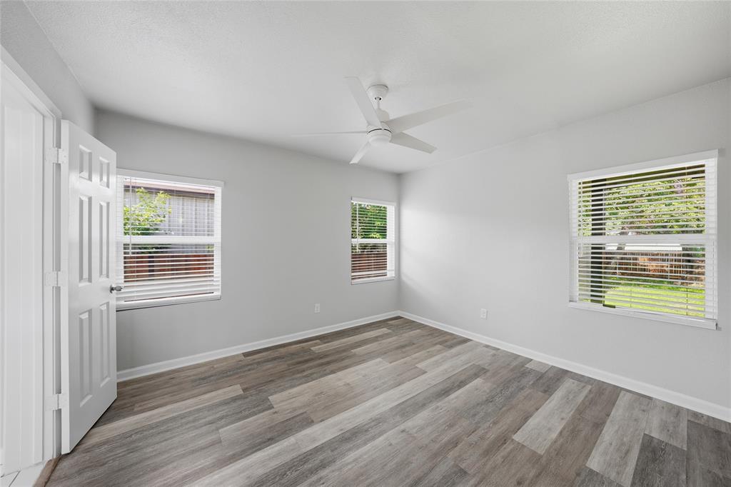 Dalworth Park - Residential