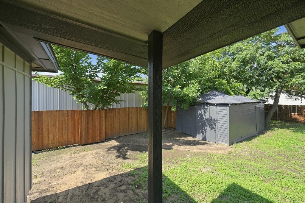 Dalworth Park - Residential