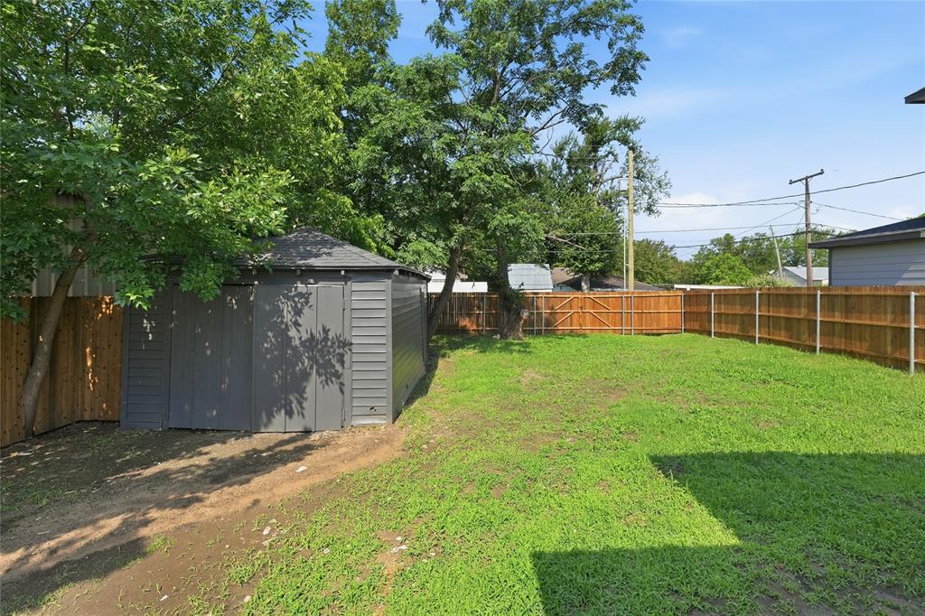 Dalworth Park - Residential