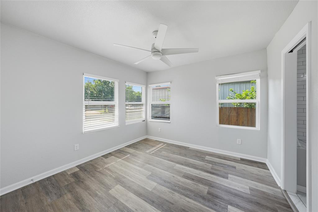 Dalworth Park - Residential