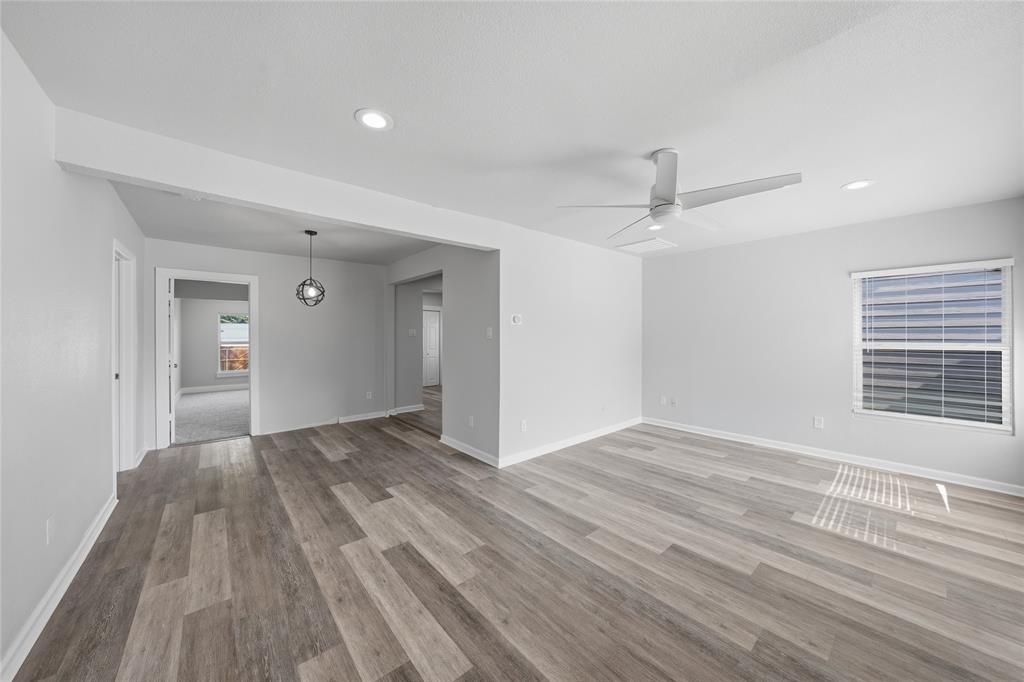 Dalworth Park - Residential