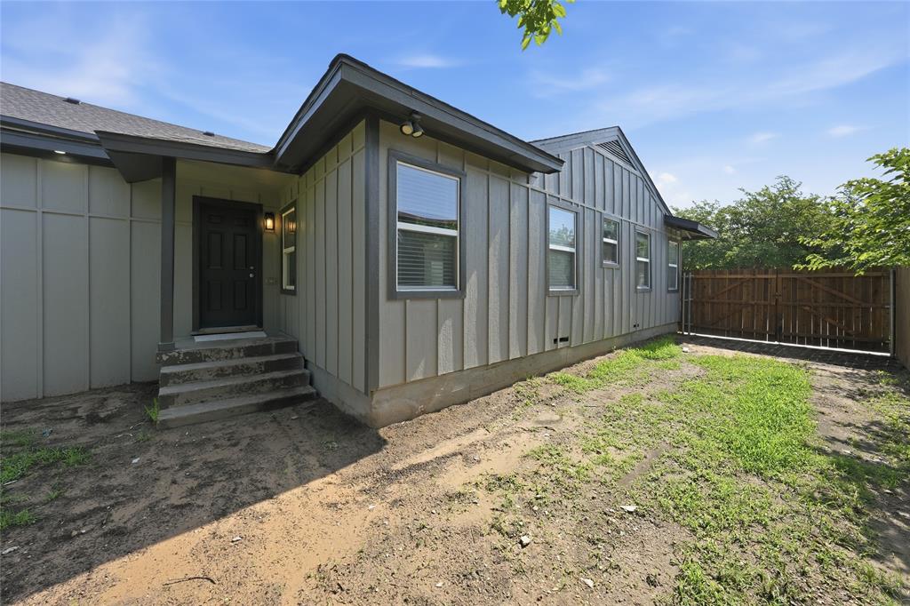 Dalworth Park - Residential