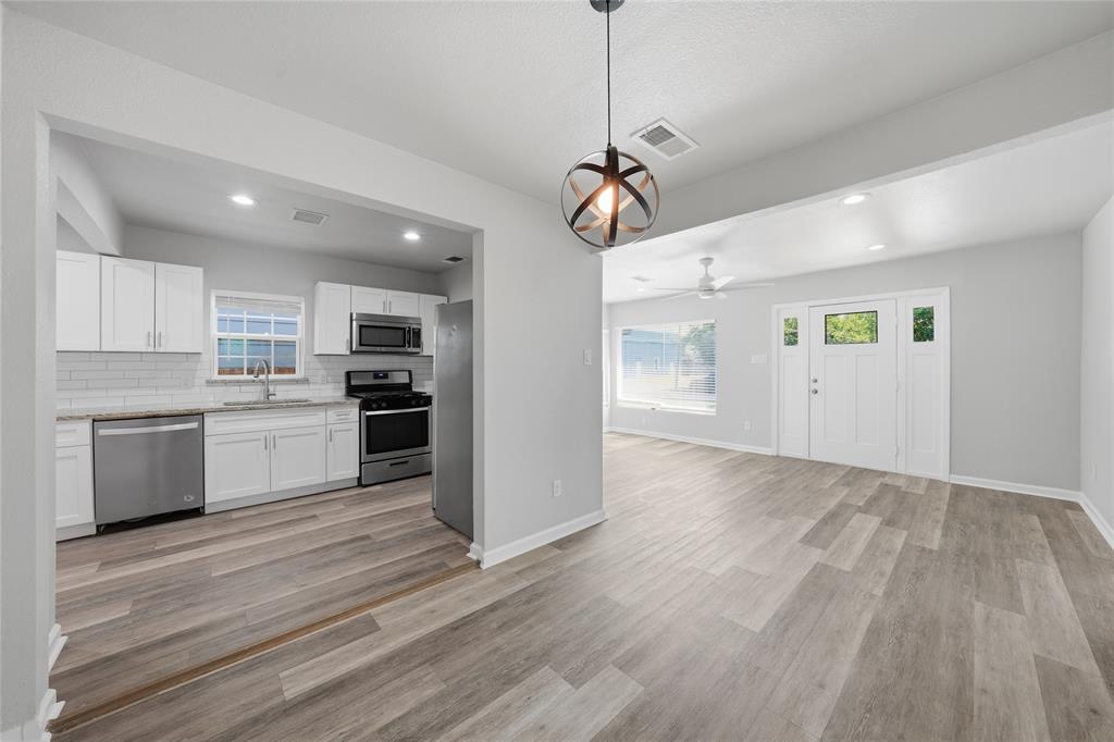 Dalworth Park - Residential