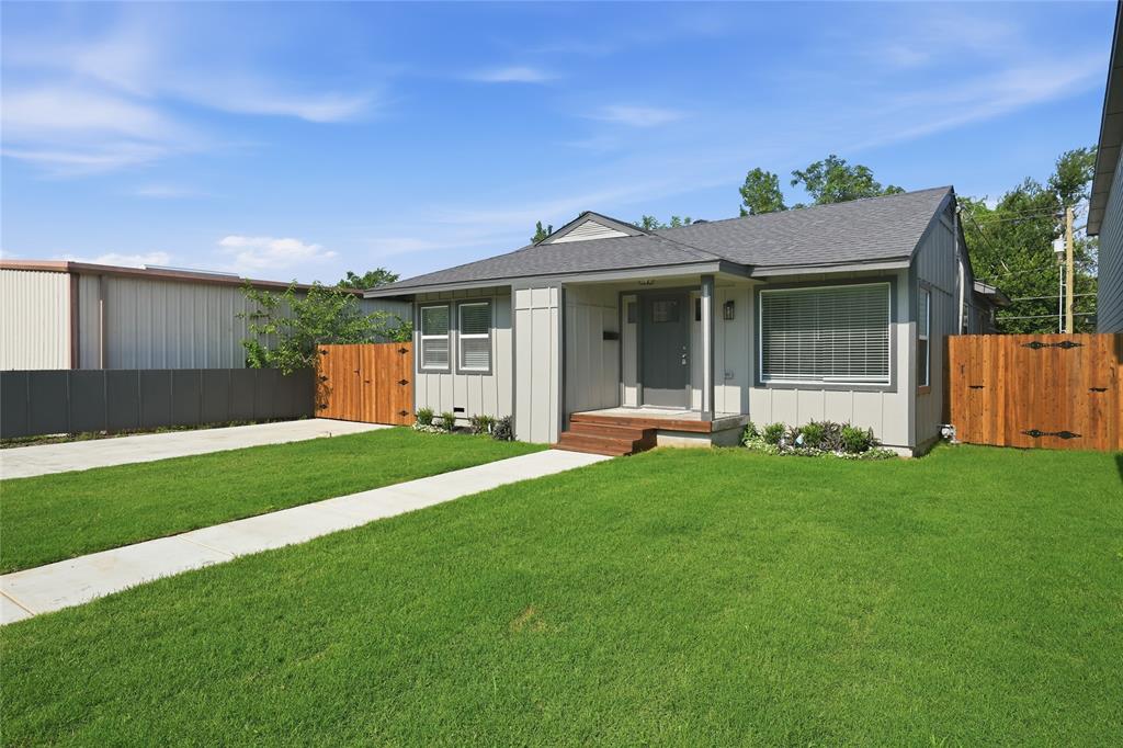 Dalworth Park - Residential