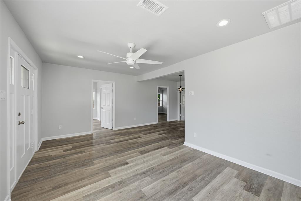 Dalworth Park - Residential