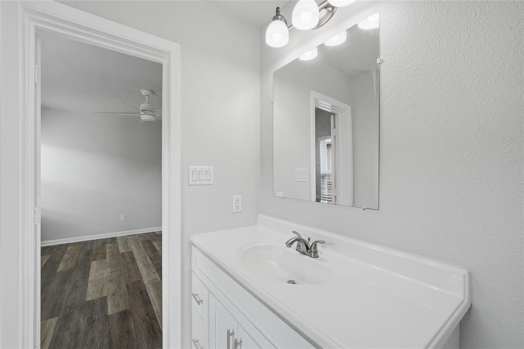 Dalworth Park - Residential