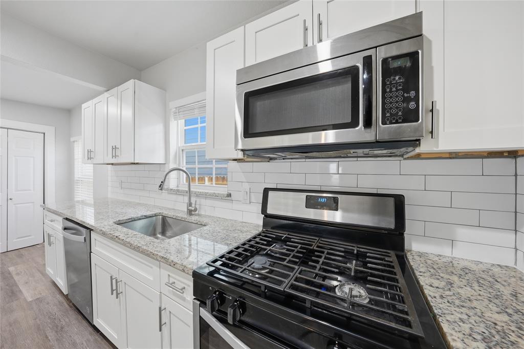 Dalworth Park - Residential