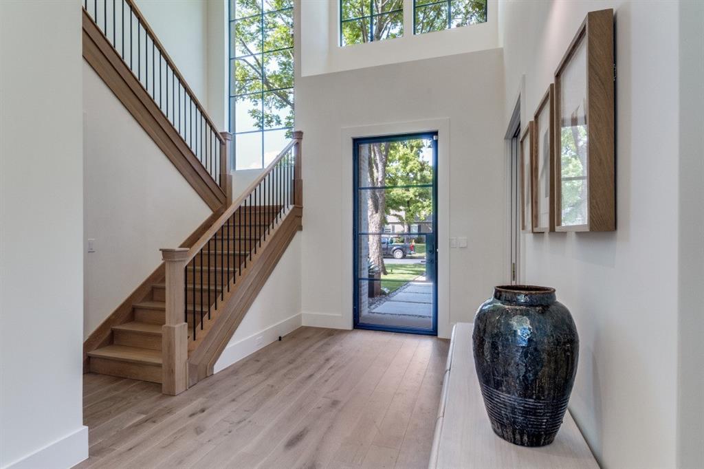 INWOOD ROAD ESTATES NO2- 6TH INST - Residential