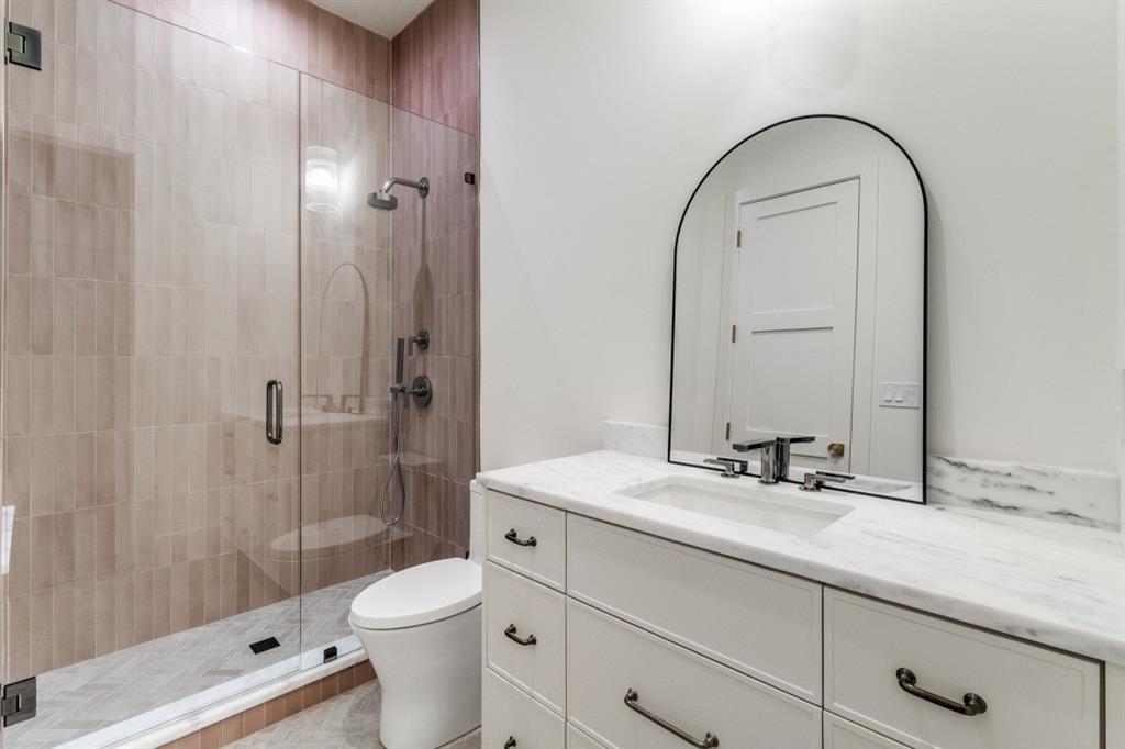 INWOOD ROAD ESTATES NO2- 6TH INST - Residential