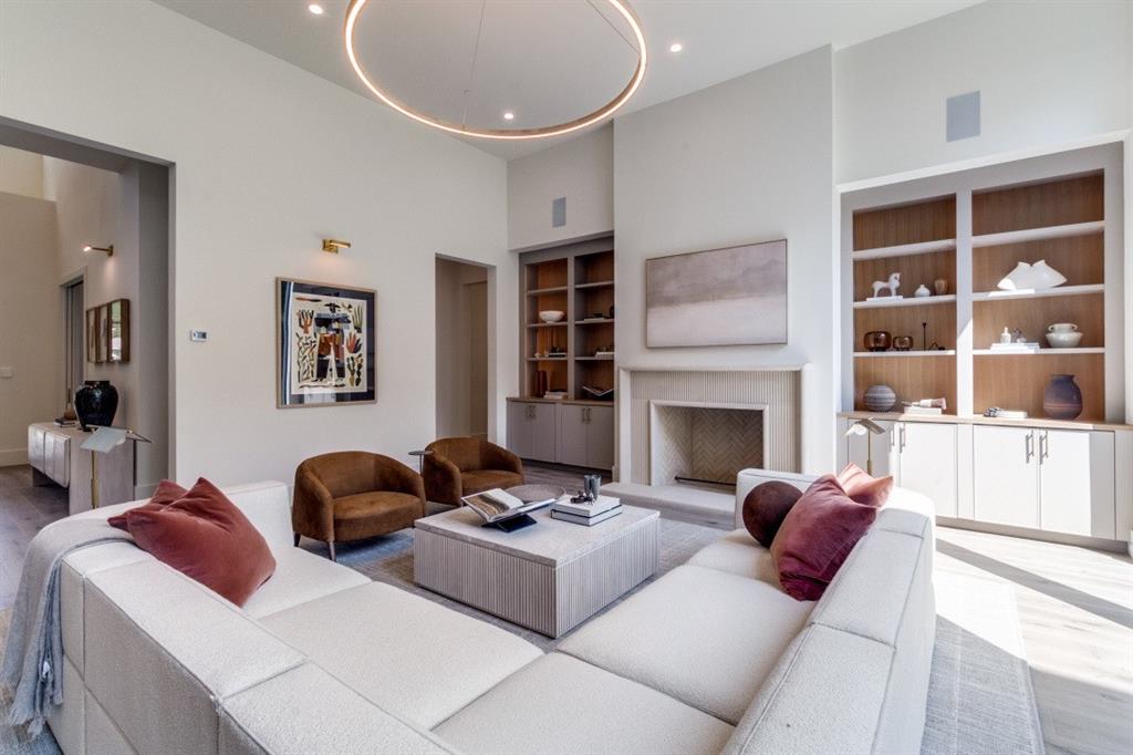 INWOOD ROAD ESTATES NO2- 6TH INST - Residential